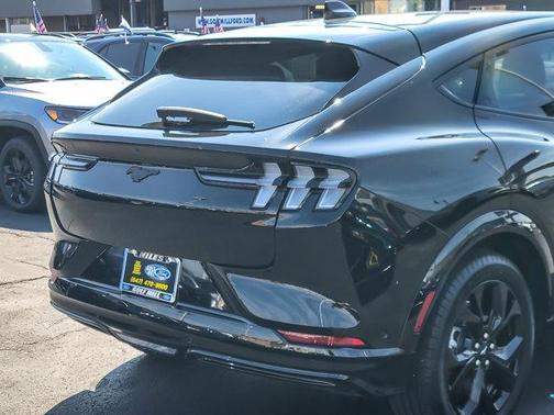 2023 Ford Mustang Mach-E Premium
