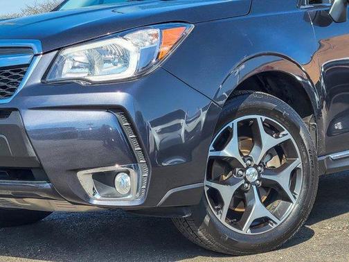 2015 Subaru Forester 2.0XT Touring