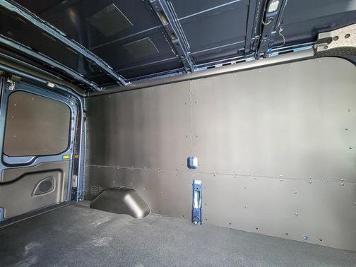 2025 Ford Transit-250 148 WB Medium Roof Cargo