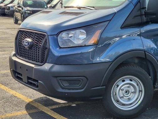 2026 Ford Transit-150 