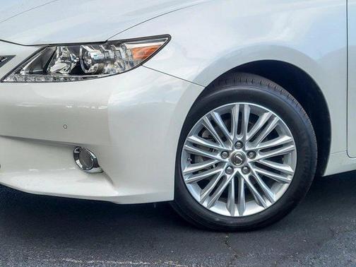 2013 Lexus ES 350 Base