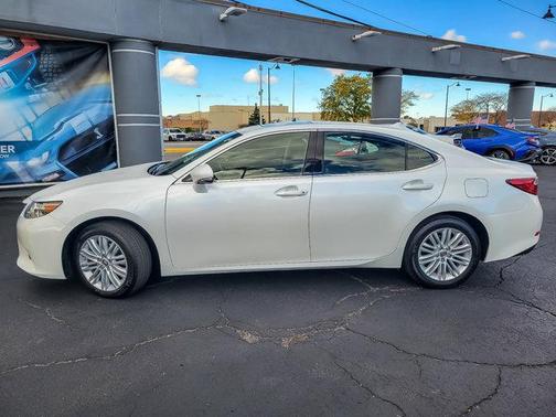 2013 Lexus ES 350 Base