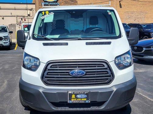 2019 Ford Transit-150 Base