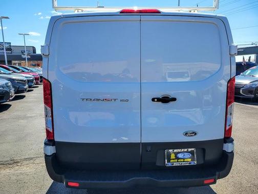 2019 Ford Transit-150 Base