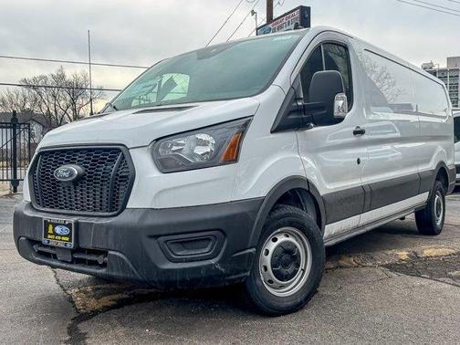 2025 Ford Transit-150 T-150 148 LOW RF
