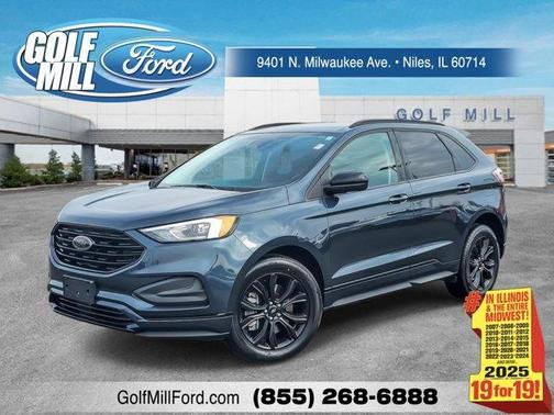 2023 Ford Edge SE