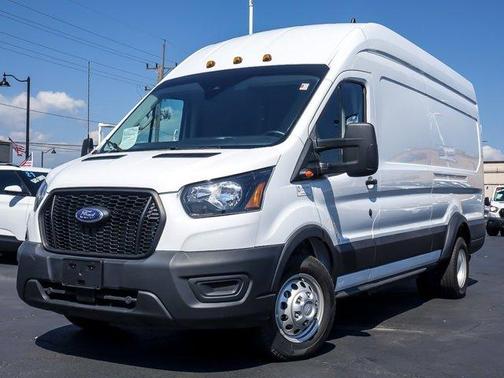 2022 Ford Transit-350 Base