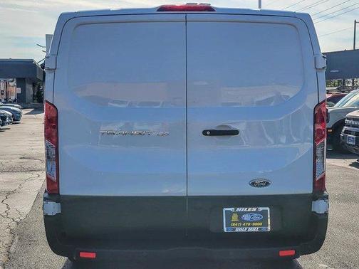 2019 Ford Transit-150 Base