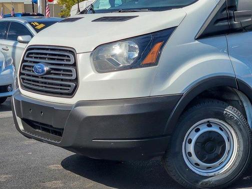 2019 Ford Transit-150 Base