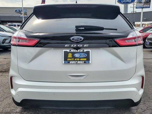 2024 Ford Edge ST Line