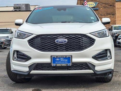 2024 Ford Edge ST Line