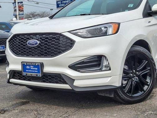2024 Ford Edge ST Line