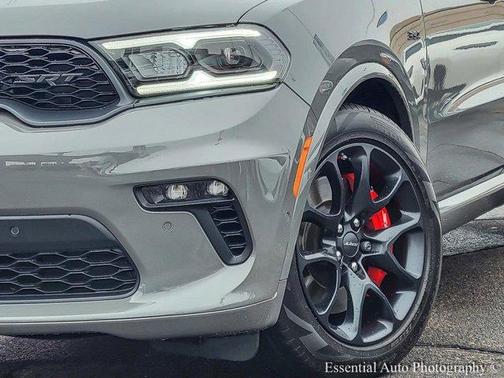 2022 Dodge Durango SRT 392