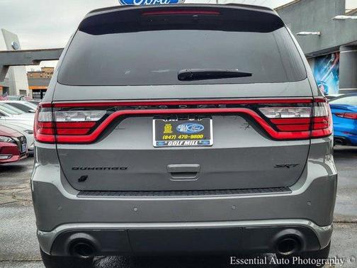 2022 Dodge Durango SRT 392