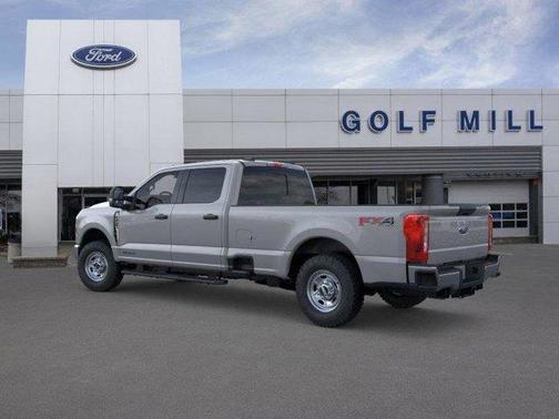 2026 Ford F-350 XL