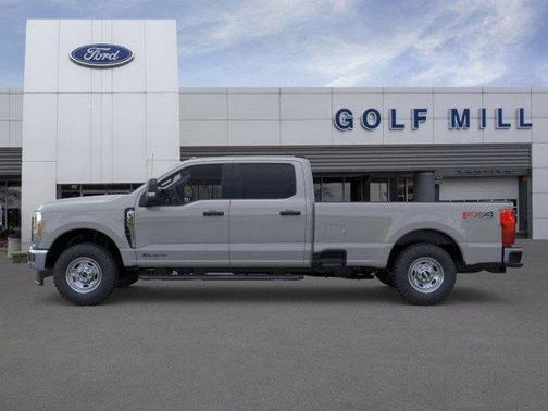 2026 Ford F-350 XL