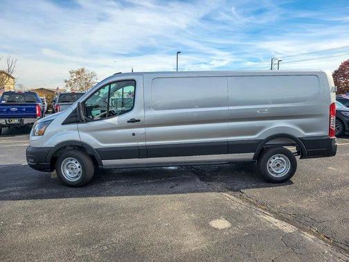 2026 Ford Transit-250 