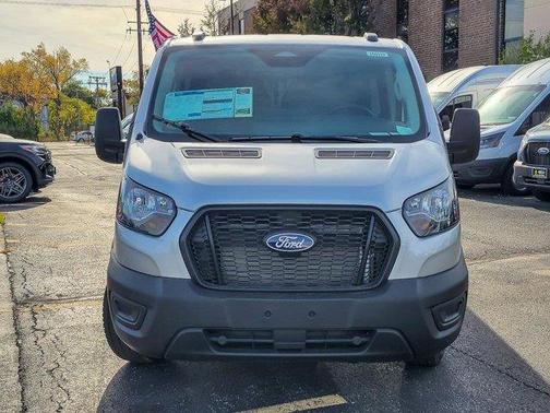 2026 Ford Transit-250 