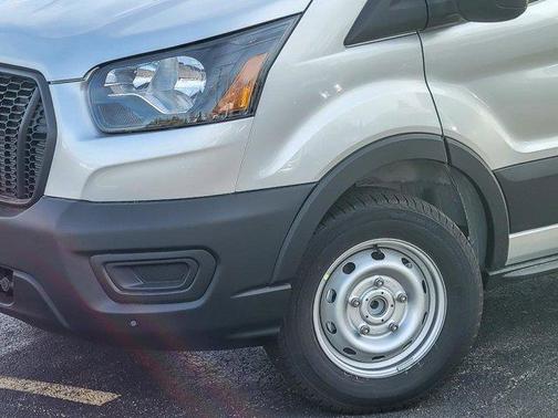 2026 Ford Transit-250 