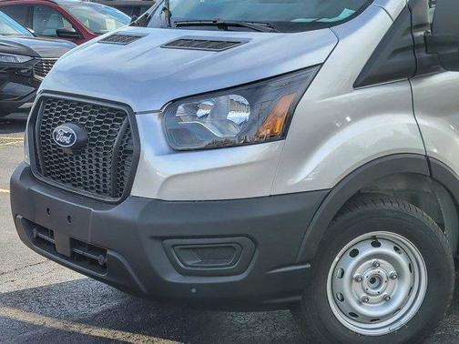 2026 Ford Transit-250 