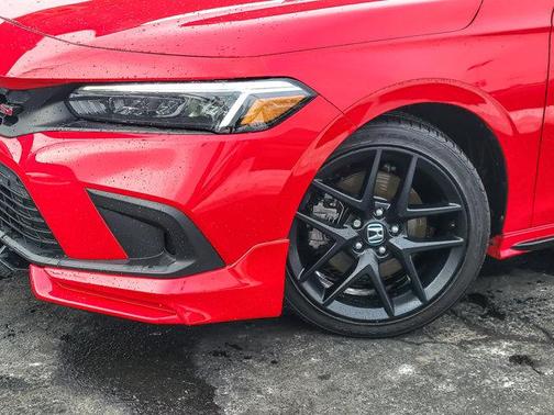 2023 Honda Civic Si Base