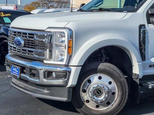 2023 Ford F-450 XLT