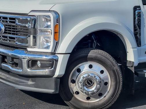2023 Ford F-450 XLT