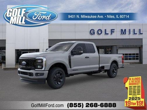 2026 Ford F-250 XL