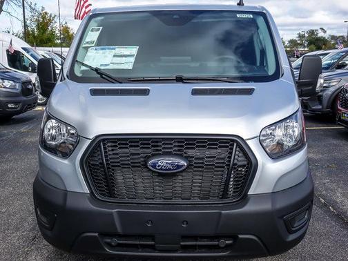 2025 Ford Transit-250