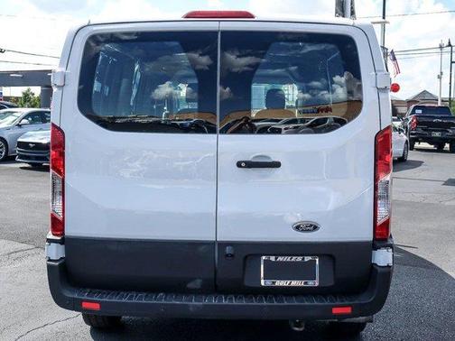 2021 Ford Transit-250 Base