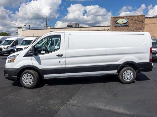 2021 Ford Transit-250 Base