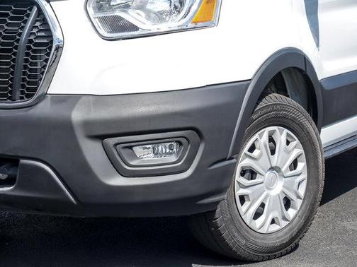 2021 Ford Transit-250 Base