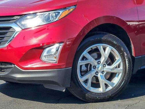 2019 Chevrolet Equinox 2LT