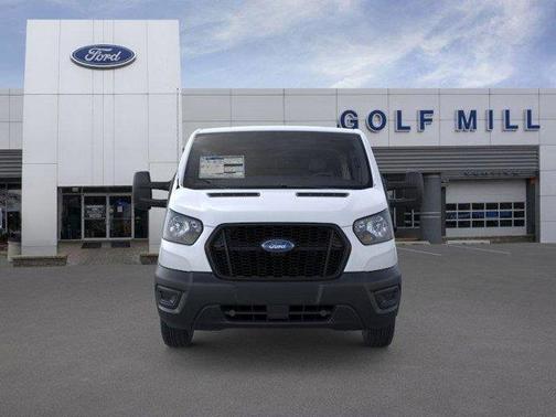 2025 Ford Transit-250 