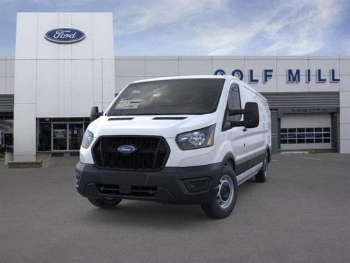 2025 Ford Transit-250 