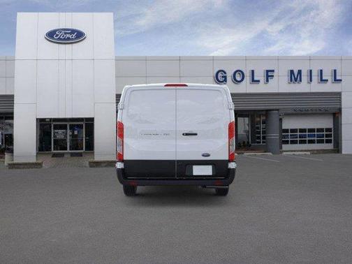 2025 Ford Transit-250 
