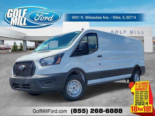 2025 Ford Transit-250 T-250 148 LOW RF