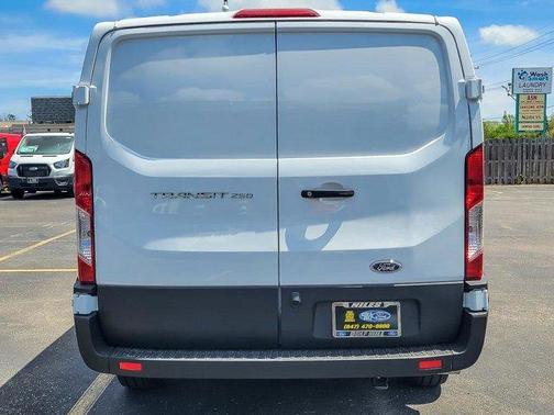 2025 Ford Transit-250 T-250 148 LOW RF