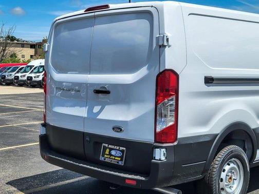 2025 Ford Transit-250 T-250 148 LOW RF