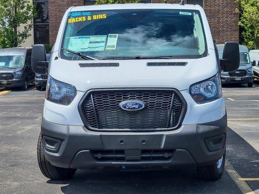 2025 Ford Transit-250 T-250 148 LOW RF