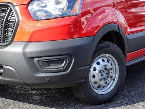 2026 Ford Transit-350 