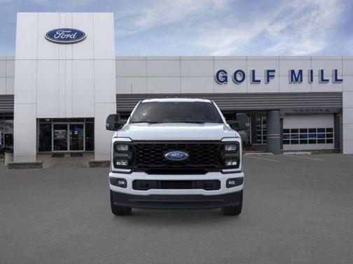 2026 Ford F-350 XL