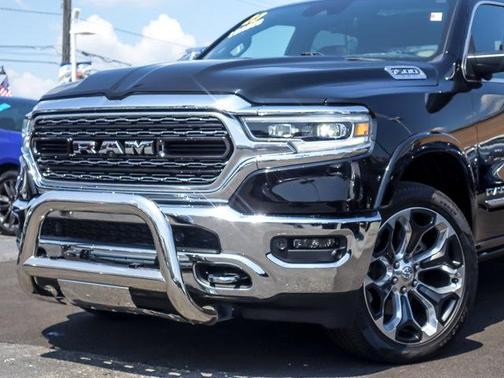 2023 RAM 1500 Limited