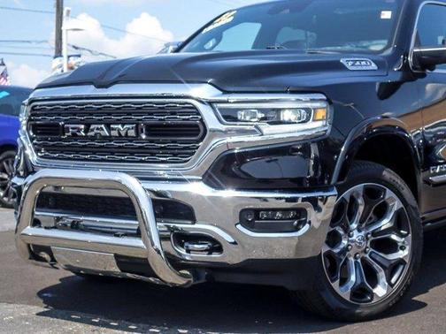 2023 RAM 1500 Limited