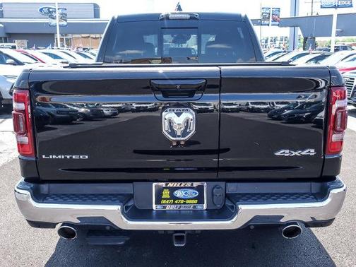 2023 RAM 1500 Limited
