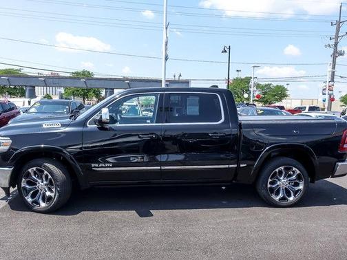 2023 RAM 1500 Limited