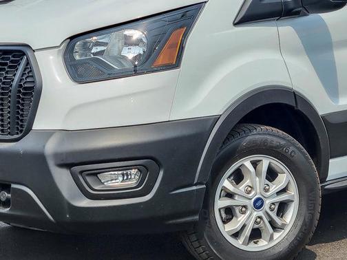 2023 Ford Transit-150 BASE