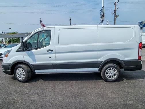 2023 Ford Transit-150 BASE