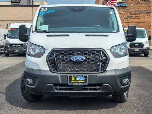 2023 Ford Transit-150 BASE