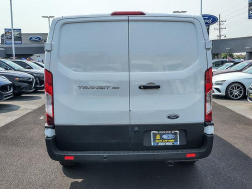 2023 Ford Transit-150 BASE